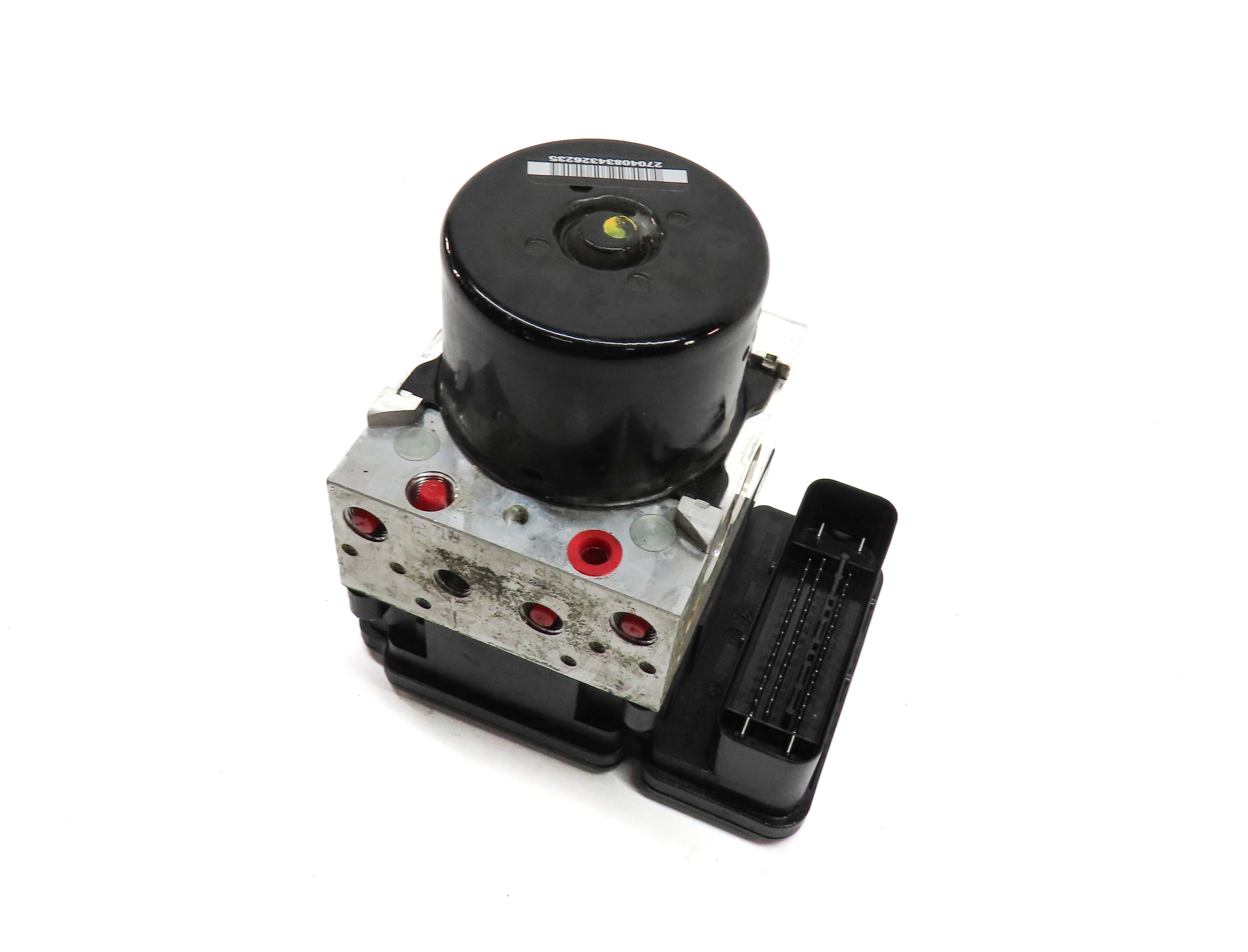 2012-2013 RANGE ROVER EVOQUE (L538) ABS ANTI LOCK BRAKE PUMP w/ MODULE — exact item pictured